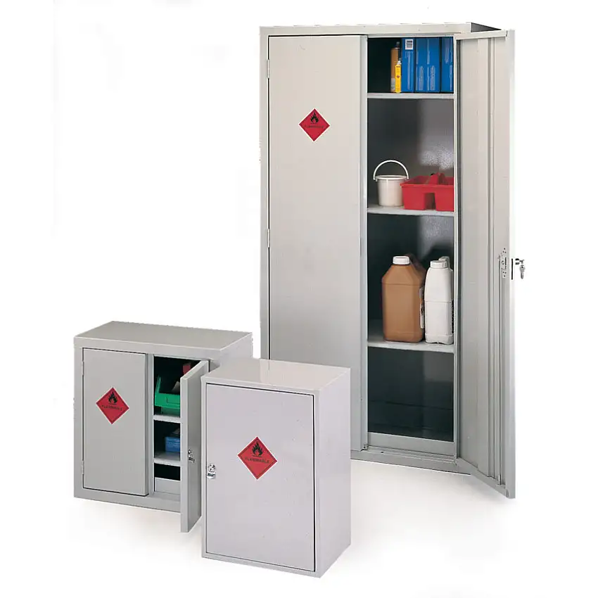 GPC GENERAL CABINET - 915WX483DX915H