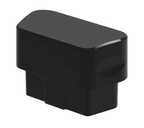 IRELAND - OBD Plug-In Tracker Unit-0-875-34