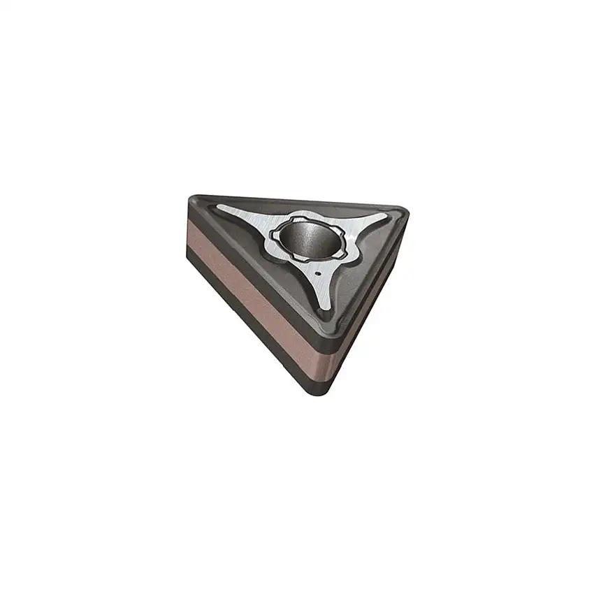 (Unbranded) TNMG 160412-M3M INSERT GRADEIC807