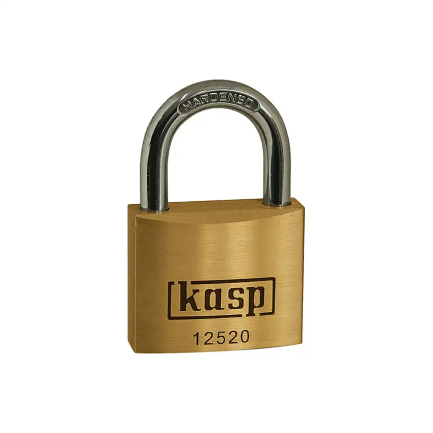Ck 125 PADLOCK 20MM KA25204