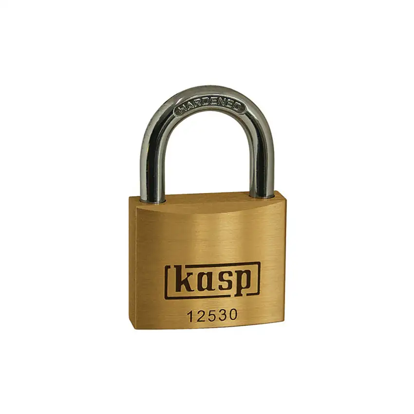 Ck 125 PADLOCK 30MM KA25303