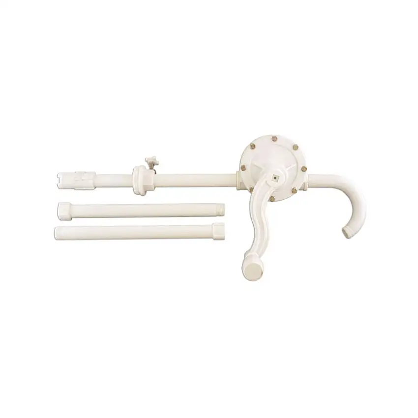 Laser Tools Rotary Barrel Pump suitable for AdBlue