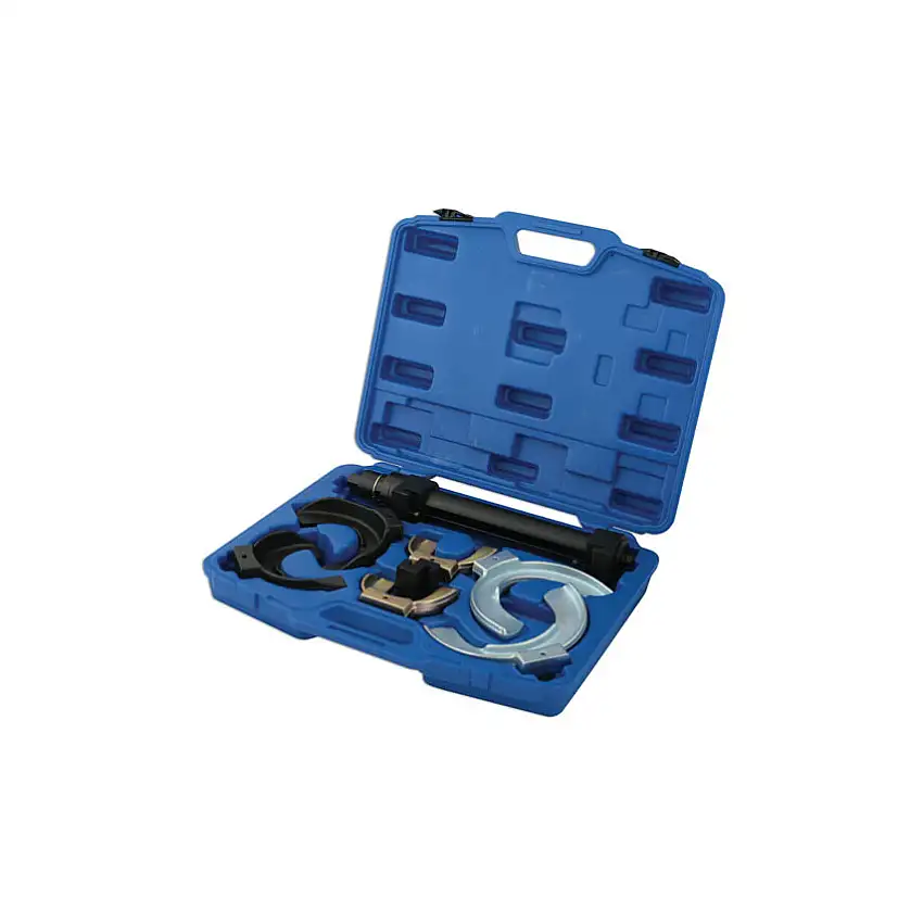 Laser Tools COIL SPRING COMPRESSOR - MACPHERSON STRUTS