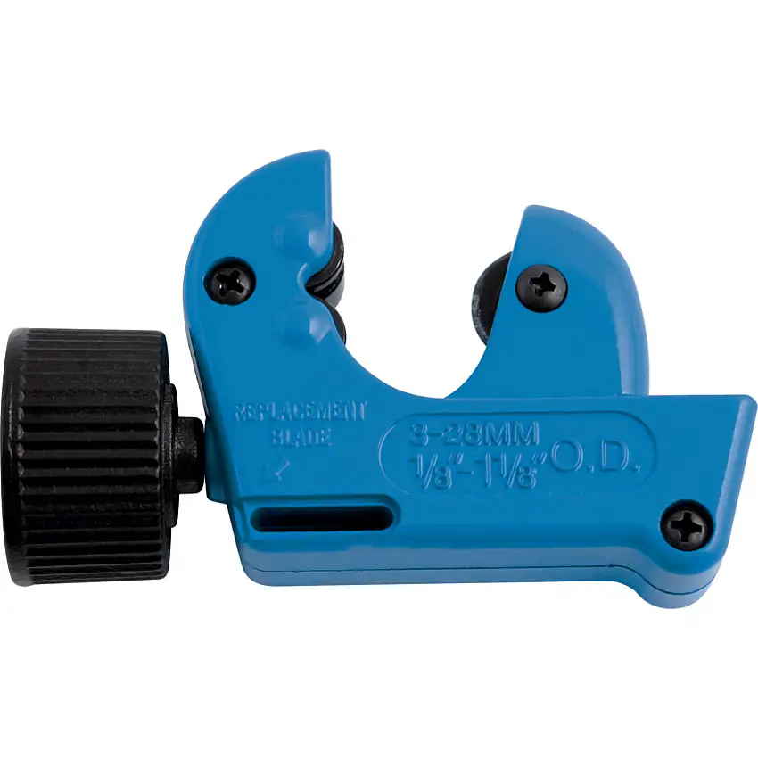 Laser Tools TUBE CUTTER 3 - 28MM