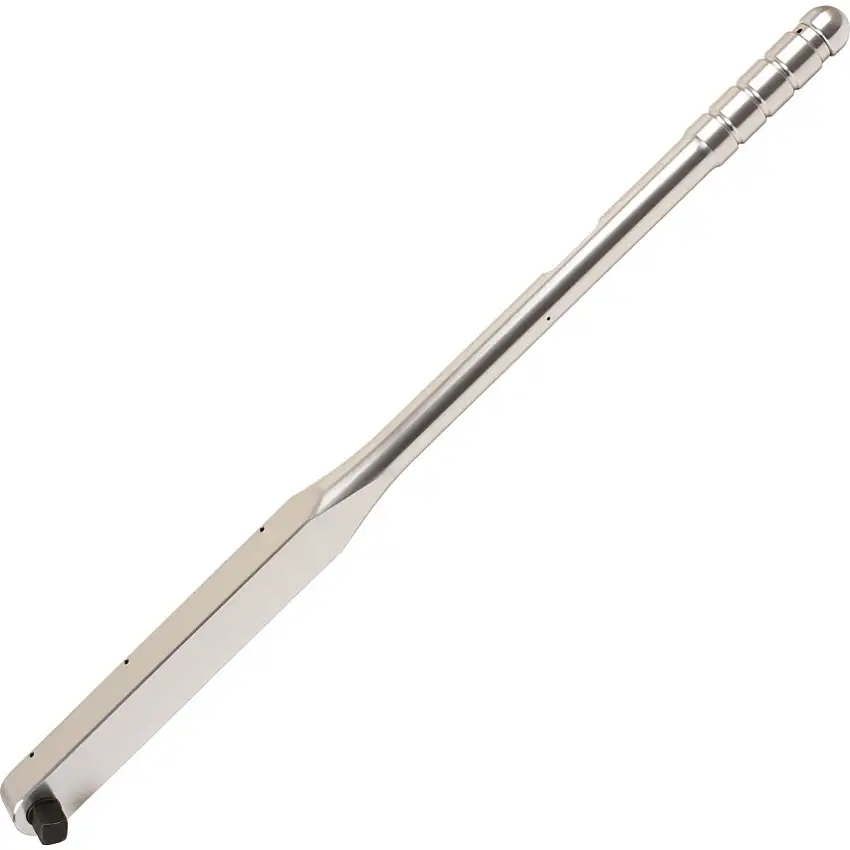 Laser Tools 3/4 in. Clicking Torque Wrench, 110 to 550Nm