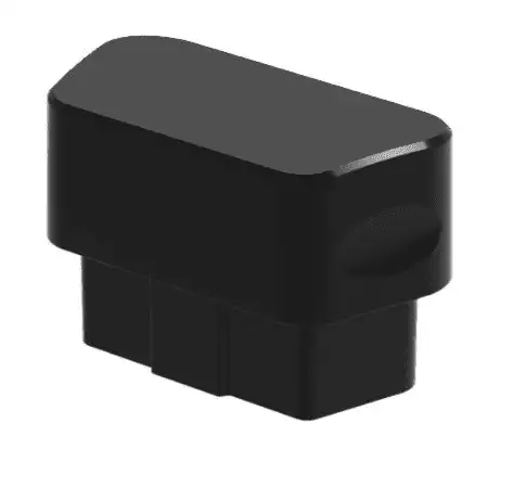 MAINLAND UK - OBD Plug-In Tracker Unit-0-875-33