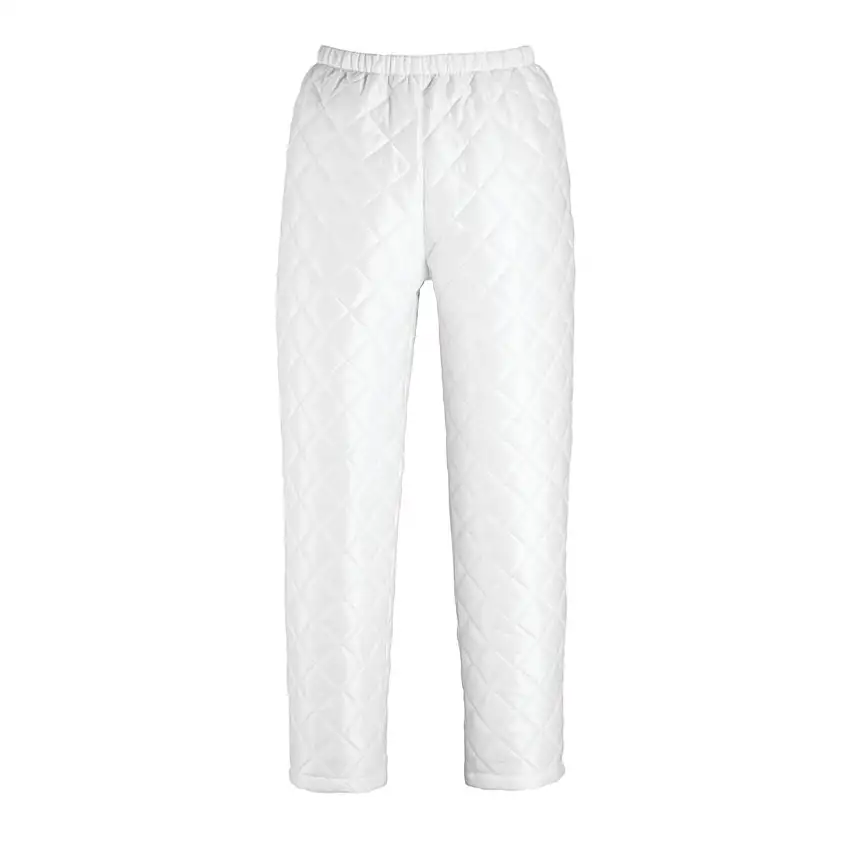 Mascot WINNIPEG THERMAL TROUSERS WHITE (XL)
