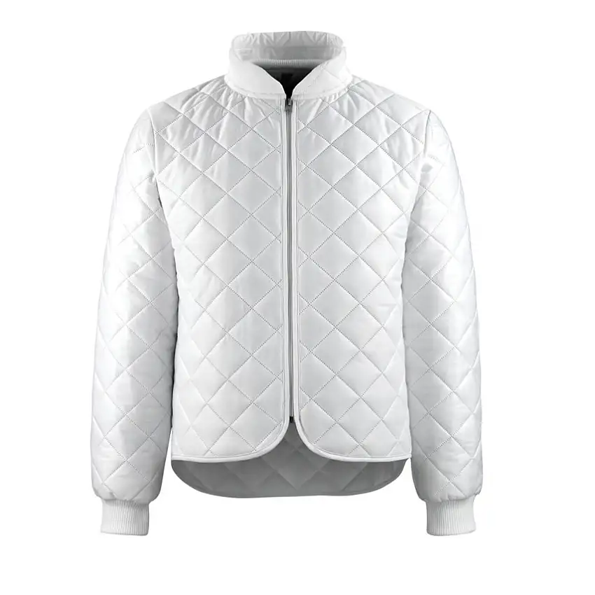 Mascot WHITBY THERMAL JACKET WHITE (S)