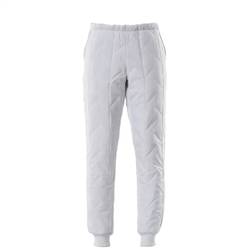 Mascot THERMAL TROUSERS WHITE (3XL)