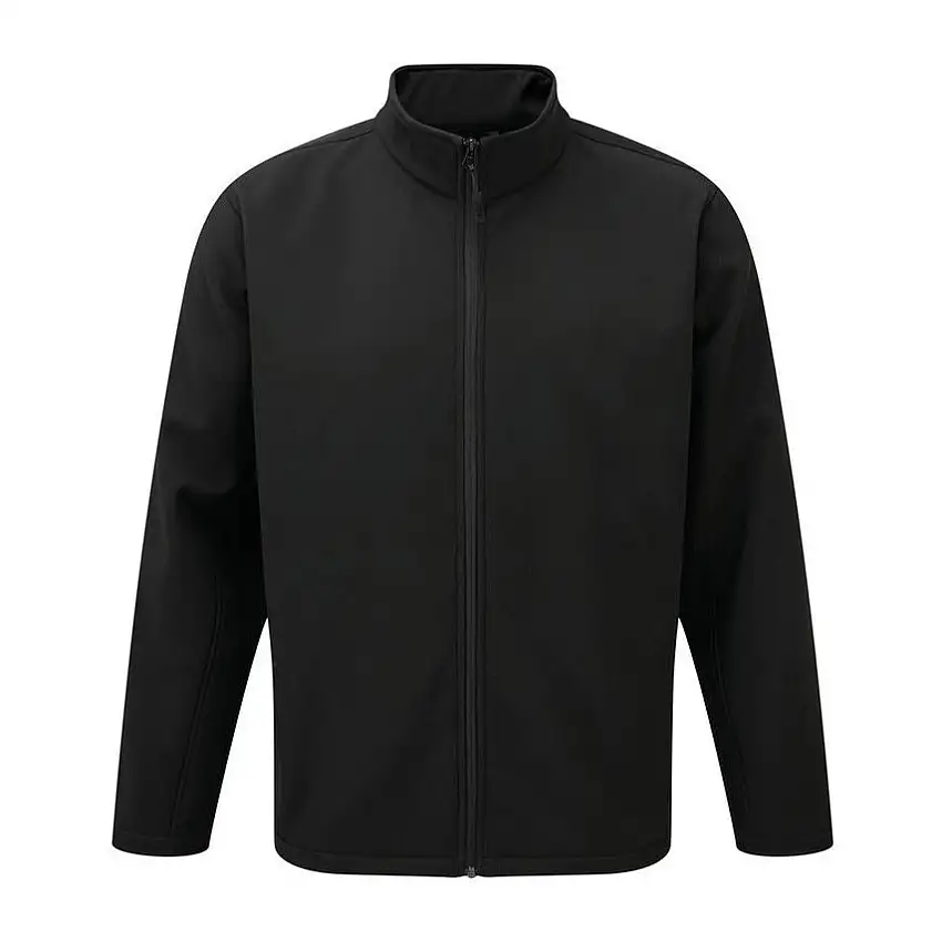 (Unbranded) SKIMMER SOFTSHELL JACKET - XL - NAVY