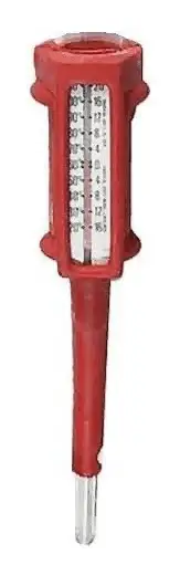 Precision Hydrometer Spout-0-472-19