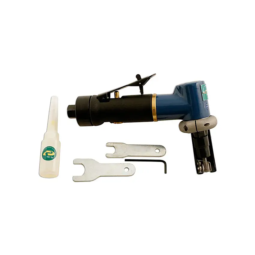 Power TEC LASER WELD CUTTER