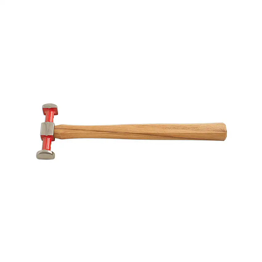 Power TEC CURVED FACE FINISH HAMMER