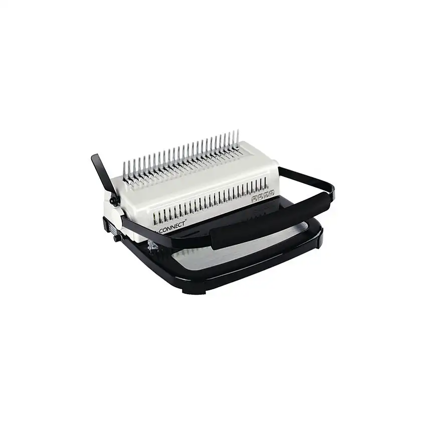 Qconnect 16763 Professional Comb Binder 25