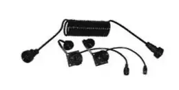 Retractable Cable for CCTV - 3M-4-775-95