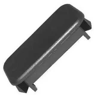 Rocker Switch Mounting Blanking Plate-0-793-99