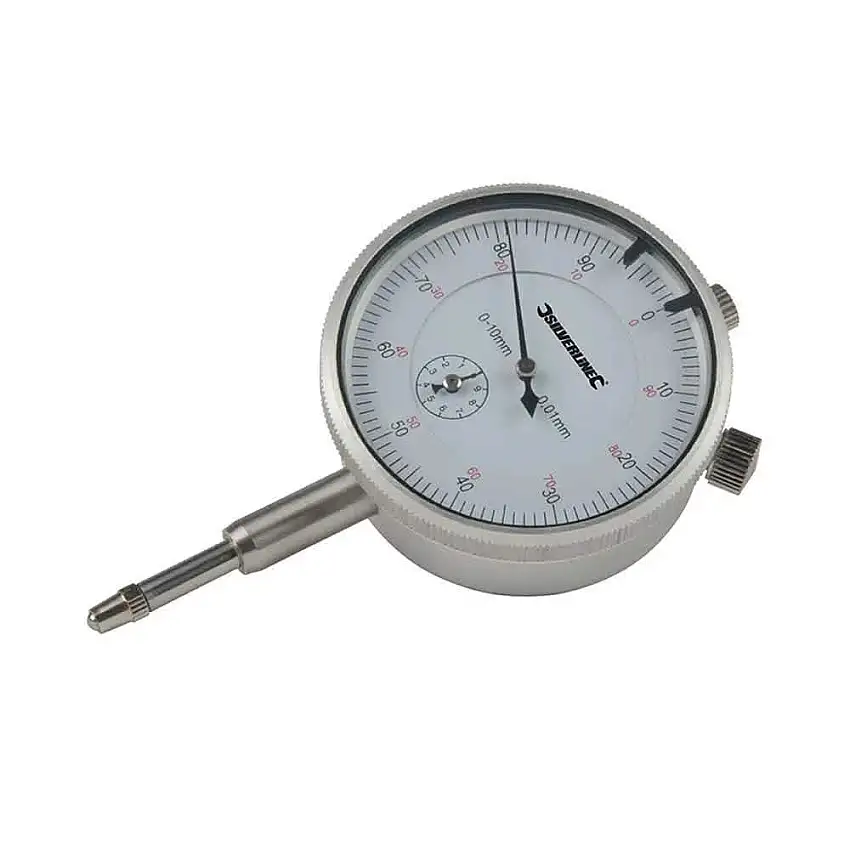 0 - 10mm Metric Dial Indicator 196521