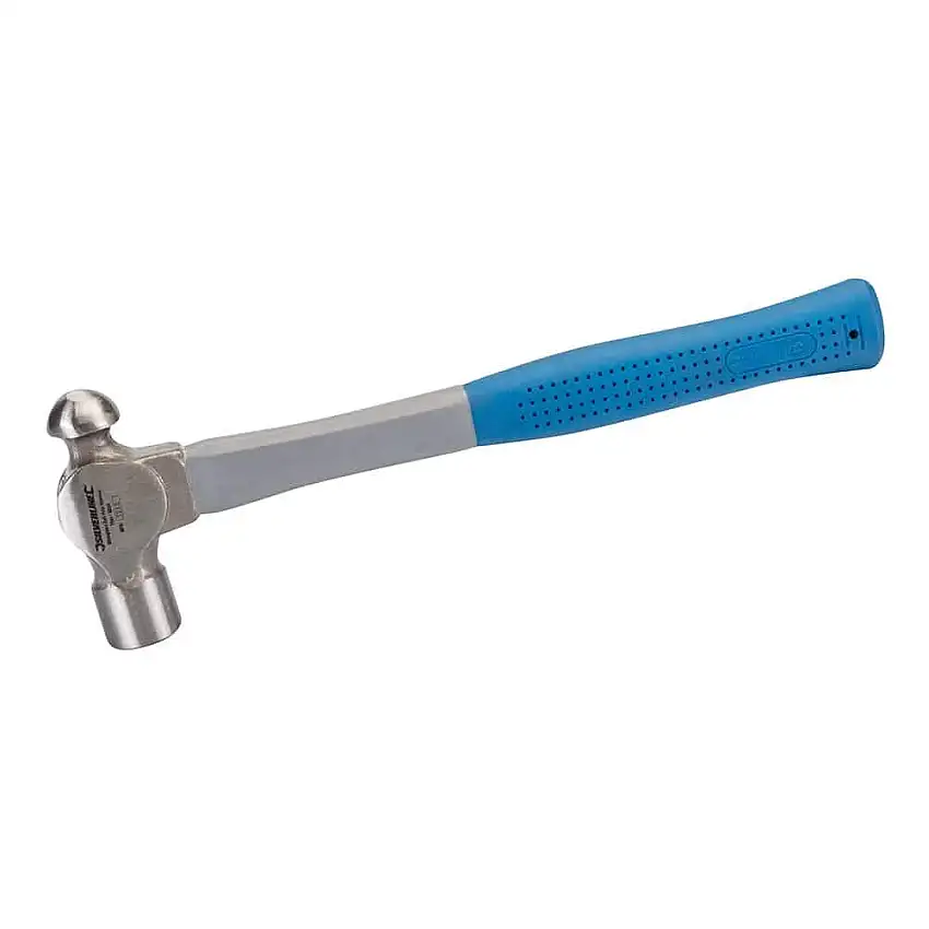 16oz (454g) Fibreglass Ball Pein Hammer HA34
