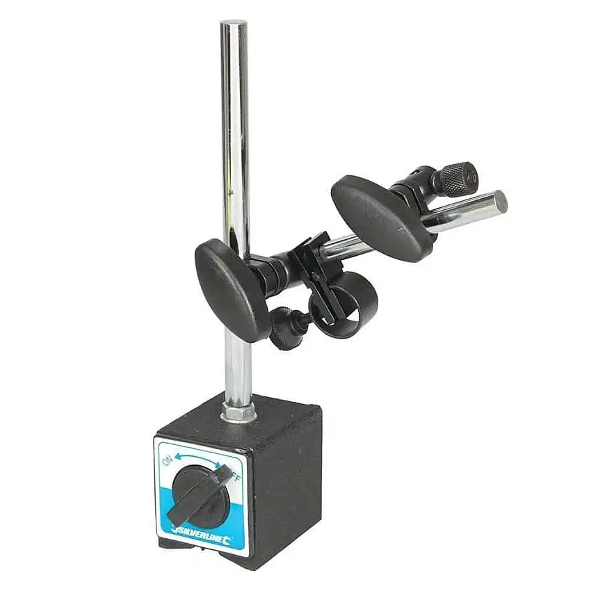 235MM MAGNETIC BASE 598458