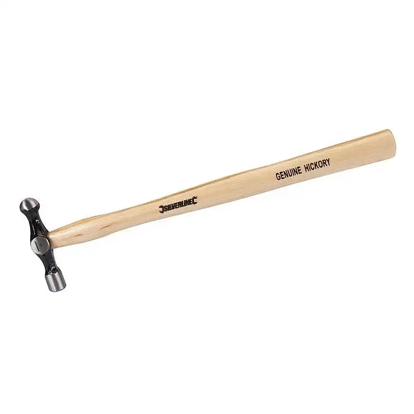 4OZ (113G) HICKORY BALL PEIN HAMMER HA14B