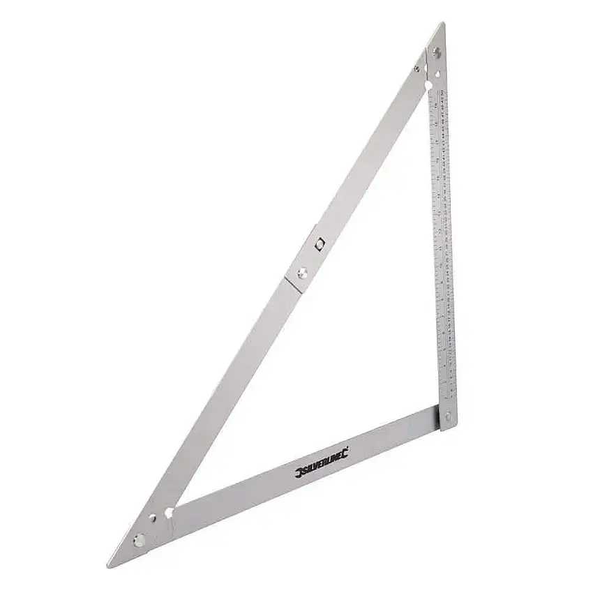 600MM FOLDING FRAME SQUARE 732000