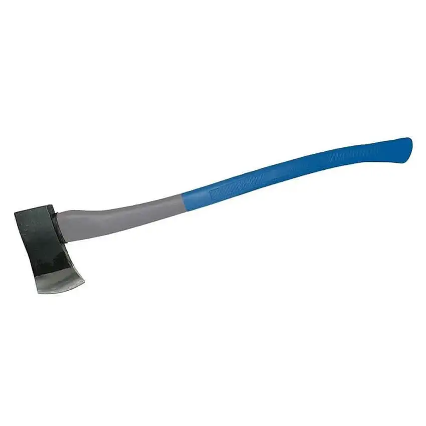 6LB (2.72KG) FIBREGLASS FELLING AXE 196501