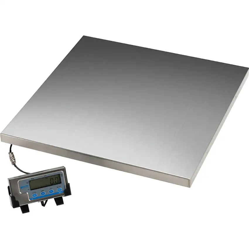 (Unbranded) WS300-90 ELECTRONIC FLOOR SCALE 300KG