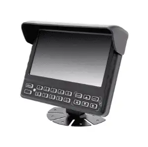 Smart Touchscreen Monitor for Durite Super HD DVRs-0-876-62