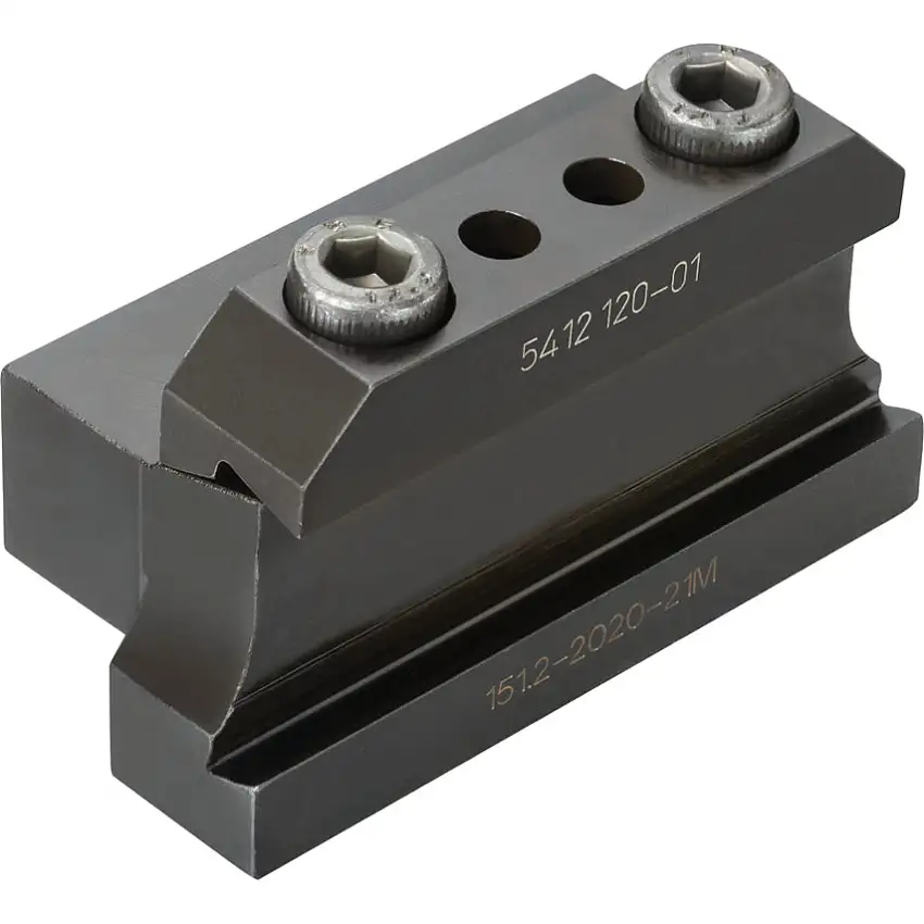 Sandvik Coromant 151.2-20-45 TOOL BLOCK FOR BLADES