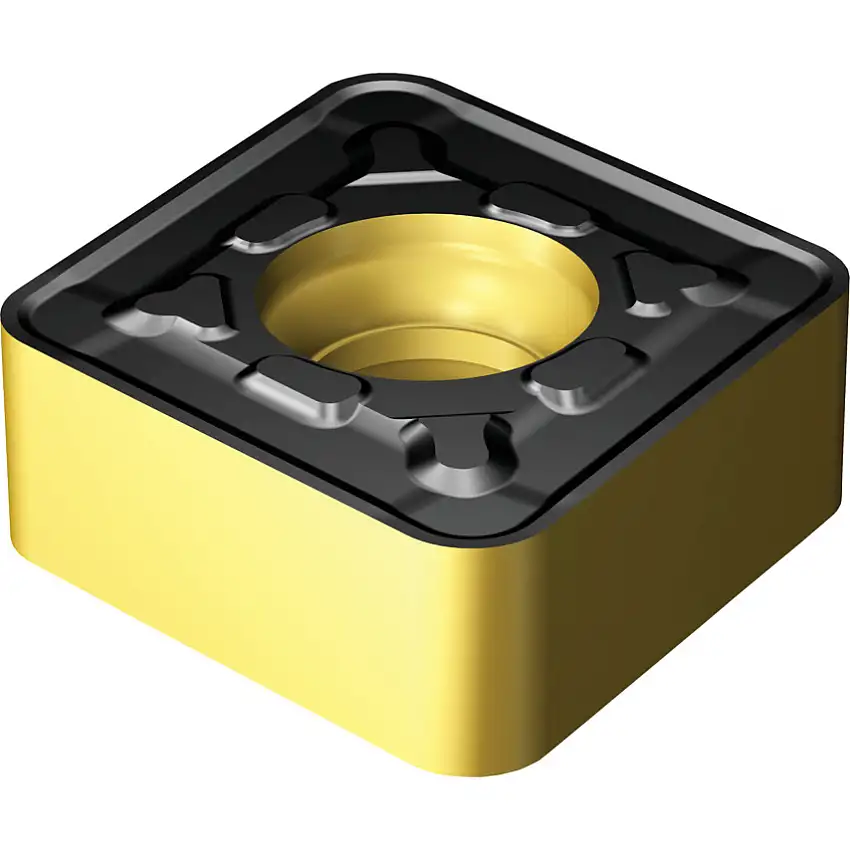 Sandvik Coromant CNMU 12 04 16-PR 4425 T-MAX P TURNING INSERT