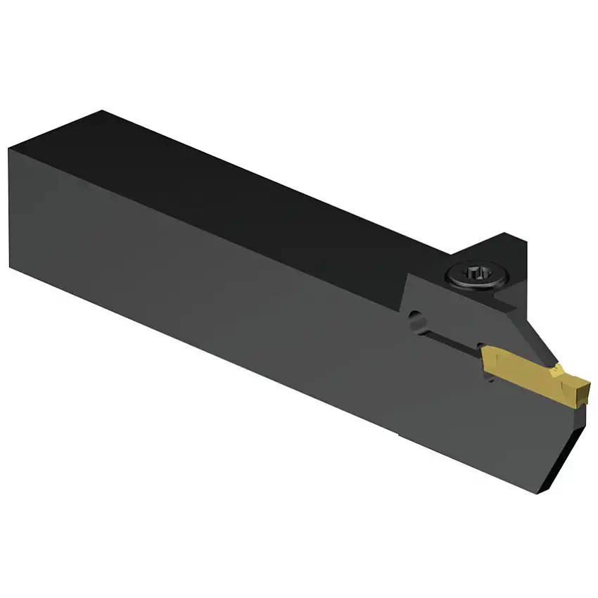 Sandvik Coromant LF123H098-16BM 1-2 SHANK TOOL FOR PARTING AND GROOVING