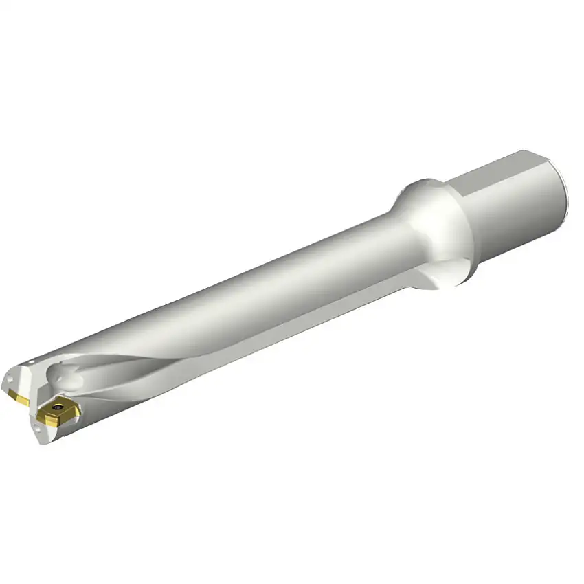 Sandvik Coromant DS20-D4500L50-06 DS20 INDEXABLE INSERT DRILL