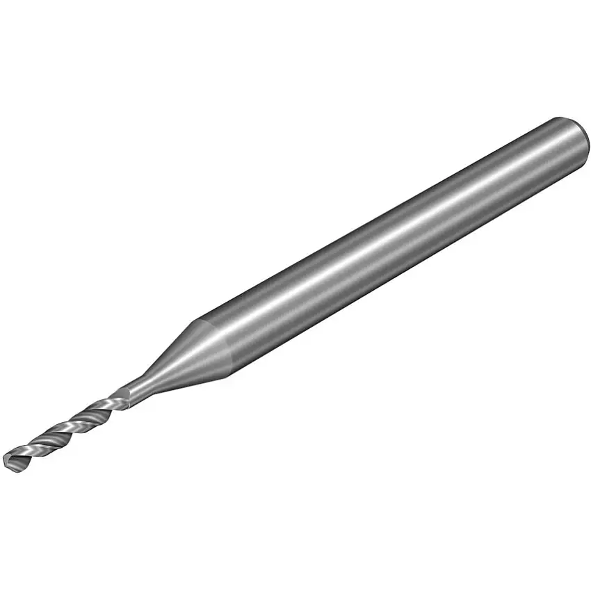 Sandvik Coromant 462.1-0750-045A0-XMH10F 462-XM SOLID CARBIDE MICRO DRILL