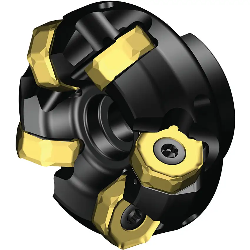 Sandvik Coromant A745-063R25-21MD 745 FACE MILLING CUTTER