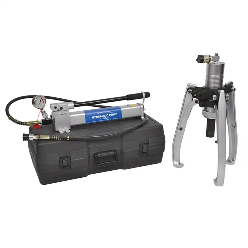 Sykes-Pickavant 201012 LOADSTAR LITE EASY PULLER 12 TONNE