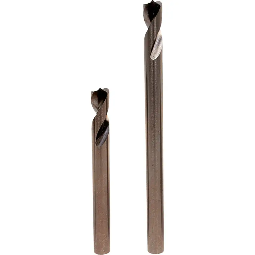 Sykes-Pickavant 040201 8mm STUBBY SPOTDRILL