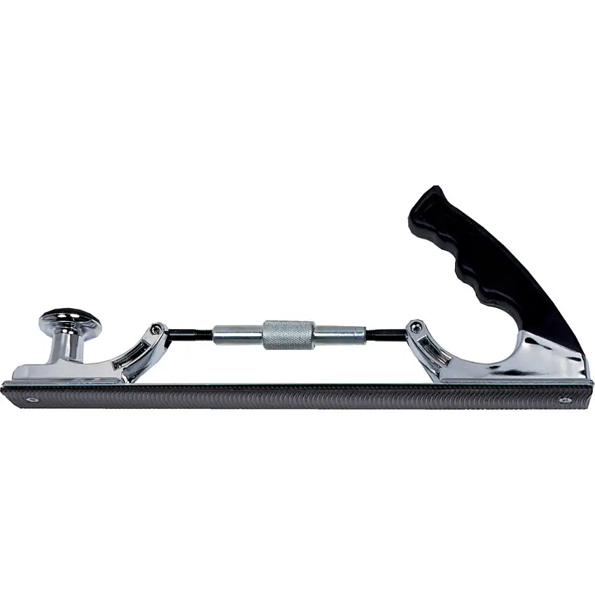 Sykes-Pickavant 057100 ADJUSTABLE HOLDER C/W BLADE