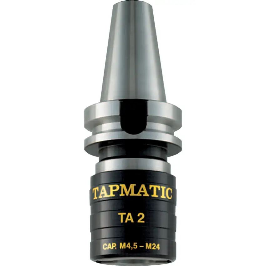 Tapmatic TA4-BT40 MAS-BT Q/C TAP CHUCK