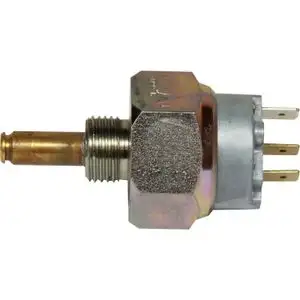 Teddington High Temperature Warning Switch (5/8" x 18 UNF / 99°C)