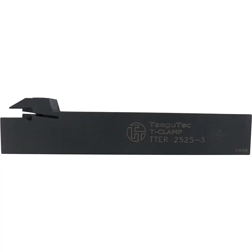 Taegutec TTER 2525-3 TOOLHOLDER