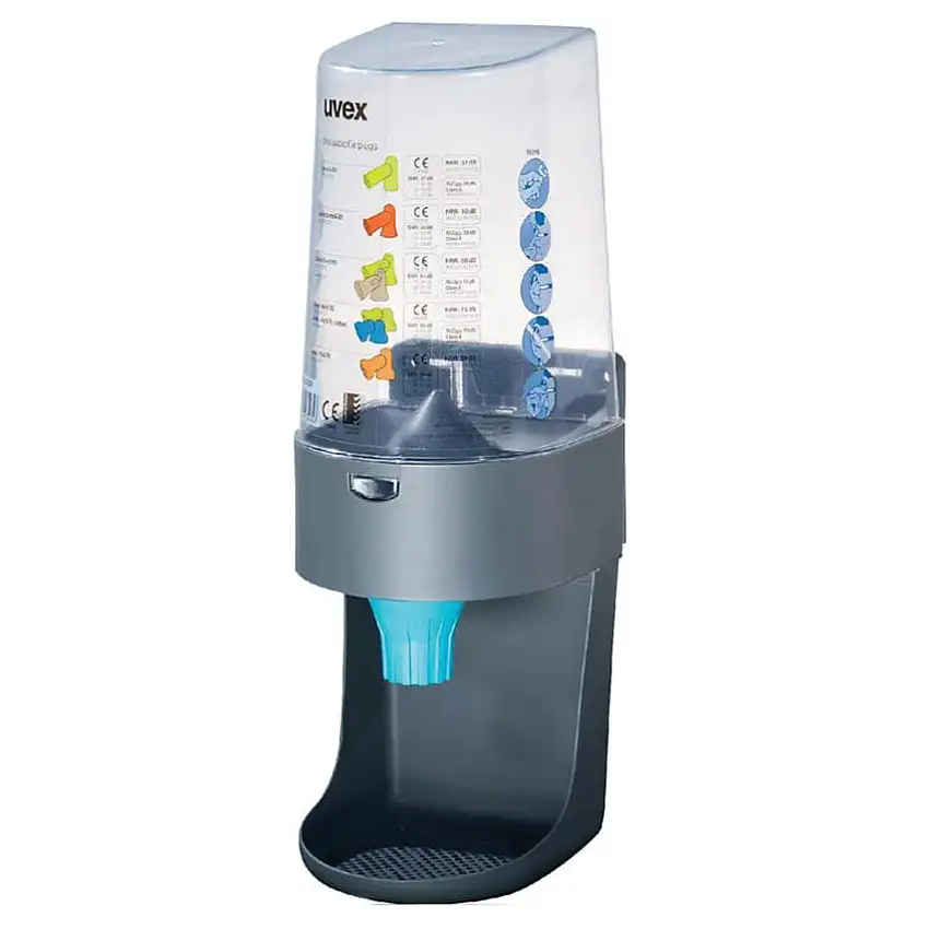 uvex EARPLUG DISPENSER UV2112000