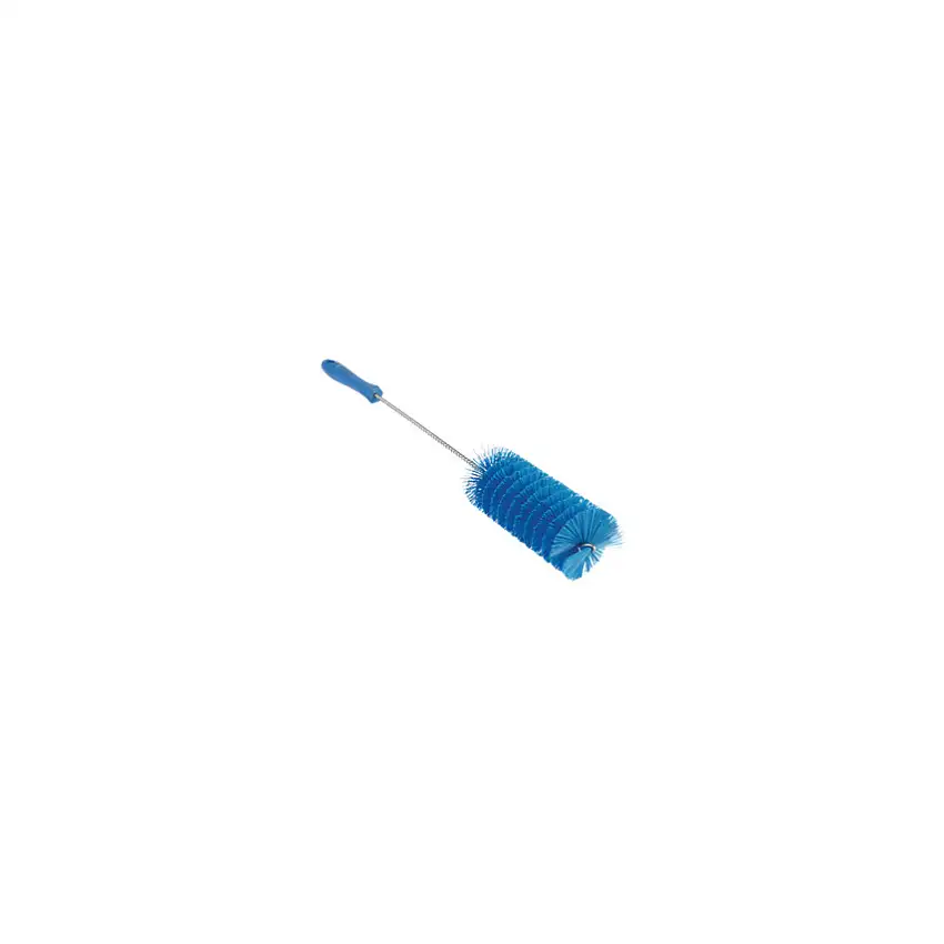 Vikan TUBE BRUSH 60mm 500mm MEDIUM BLUE