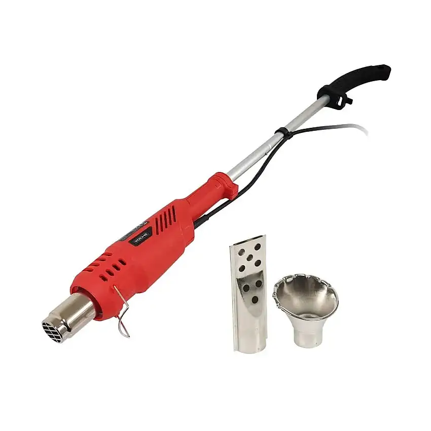 Voche Weed Burner 2000W Electric Garden 900G Blowtorch Torch Wand