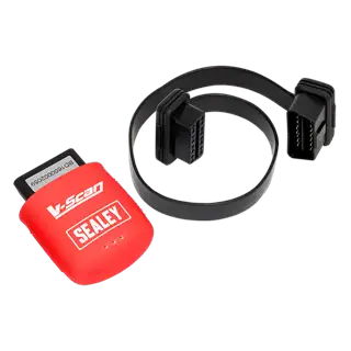 12 months of updates - VSCAN-U