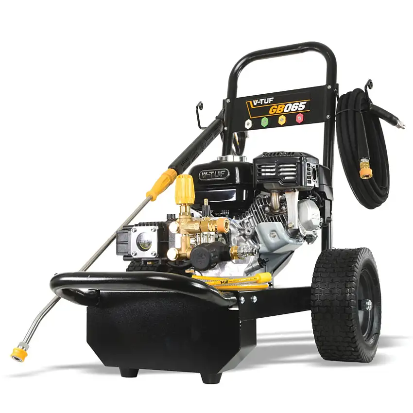 V-tuf GB065 HONDA PETROL PRESSURE WASHER