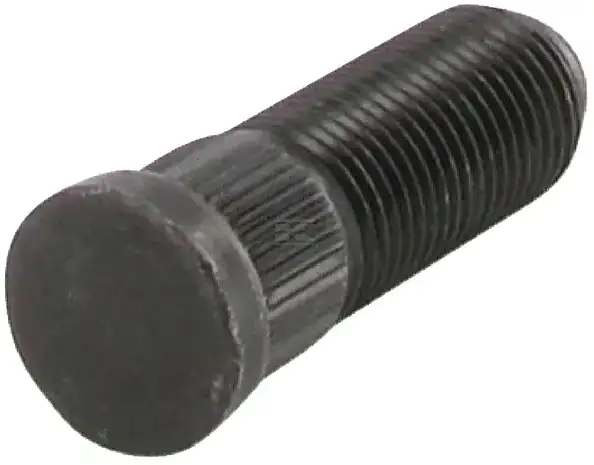 Wheel Stud for ADR-Colaert - M16 x 1.5 x 45mm Shaft for Single Wheel - OEM: 57116B1