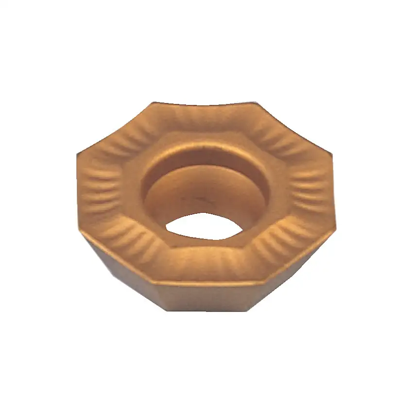 Iscar OEMT 060405AER-76, Milling Insert, Carbide, Grade IC328