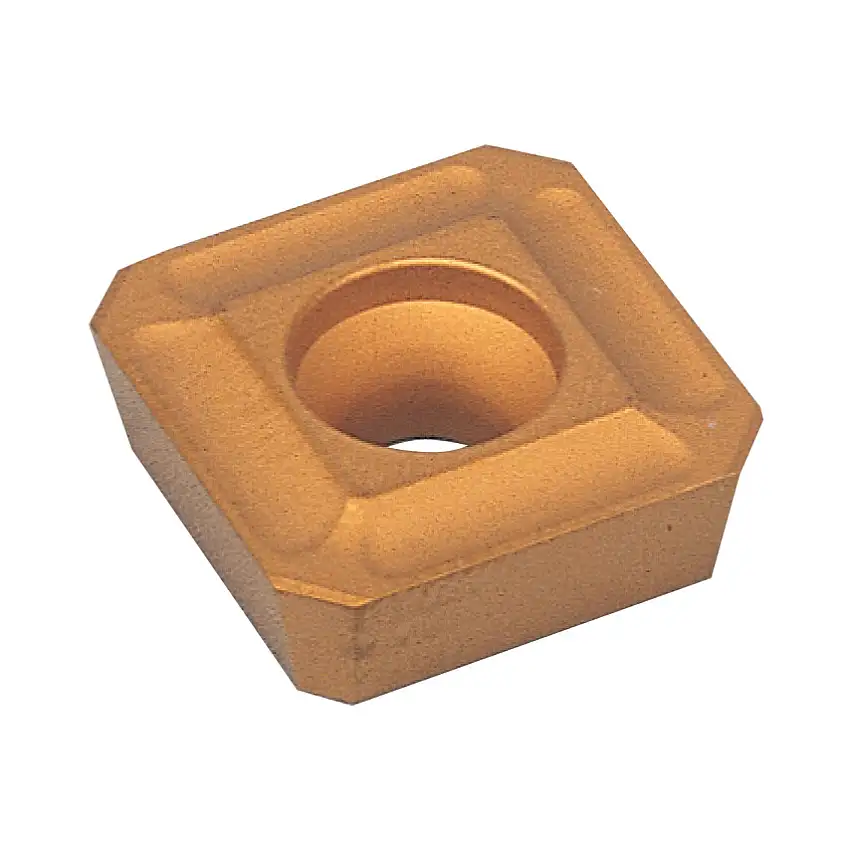 Yamaloy SPMX 0903-AP, Milling Insert, Carbide, Grade QK25C