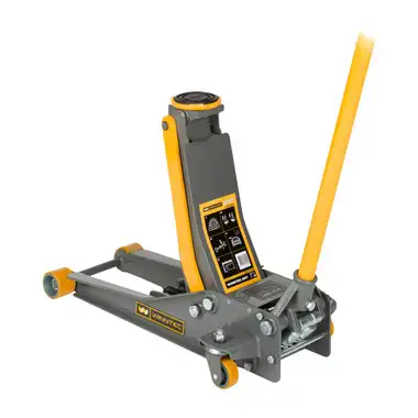 SIP 09701 Winntec 2 Ton Low-Profile Trolley Jack