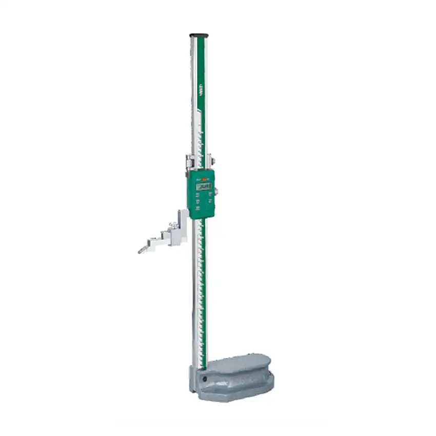 0-1000mm / 0-40" Digital Height Gauge - 1150 Series (Insize)